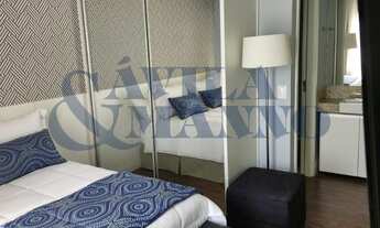 Imagem 4: Studio no Anália Franco