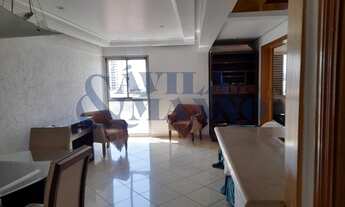 Imagem: Apartamento com 1 quarto na Mooca