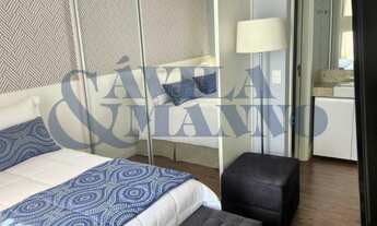 Imagem 5: Studio no Anália Franco