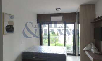 Imagem: Studio na Mooca