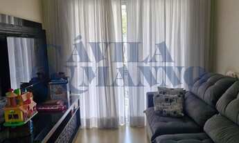 Imagem: Apartamento com 3 quartos na Mooca