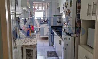 Imagem 7: Apartamento com 3 quartos na Mooca