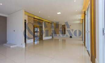 Imagem 5: Apartamento com 4 quartos no Parque da Mooca