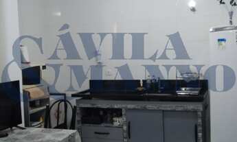 Imagem 3: Apartamento com 2 quartos na Vila Santa Clara