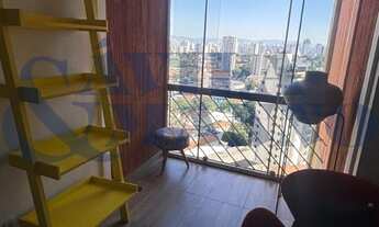 Imagem 2: Apartamento com 3 quartos na Vila Formosa