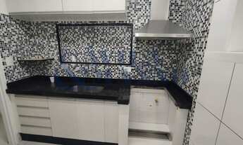 Imagem 3: Sobrado com 2 quartos na Mooca