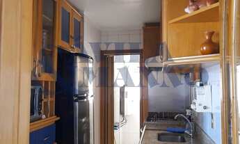 Imagem 6: Apartamento com 1 quarto na Mooca