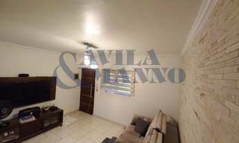 Imagem: Casa de Condomínio com 2 quartos na Vila