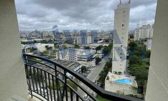 Imagem 3: Apartamento com 2 quartos na Mooca