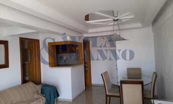 Imagem 3: Apartamento com 1 quarto na Mooca