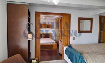 Imagem 4: Apartamento com 1 quarto na Mooca