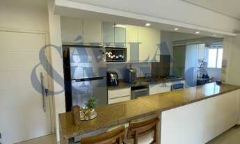 Imagem 7: Apartamento com 2 quartos na Mooca