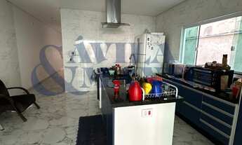 Imagem 5: Sobrado com 5 quartos na Mooca