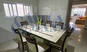 Imagem 7: Sobrado com 3 quartos na Mooca