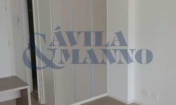 Imagem 6: Apartamento com 1 quarto no Tatuapé