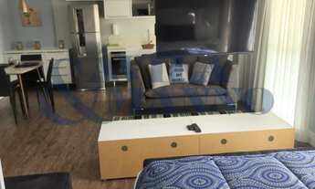 Imagem 6: Studio no Anália Franco