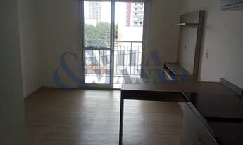 Imagem: Apartamento com 1 quarto no Tatuapé