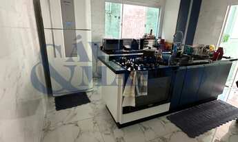 Imagem 4: Sobrado com 5 quartos na Mooca