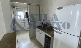 Imagem 4: Apartamento com 2 quartos na Mooca