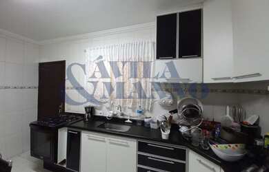 Imagem 7: Casa de Condomínio com 2 quartos na Vila Ema