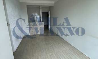 Imagem 2: Apartamento com 2 quartos na Mooca