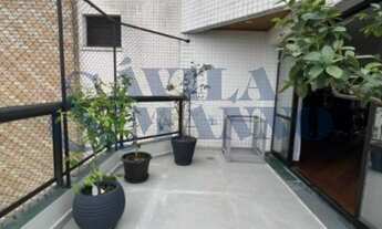 Imagem 4: Cobertura com 4 quartos na Mooca