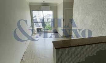 Imagem 1: Apartamento com 2 quartos na Mooca