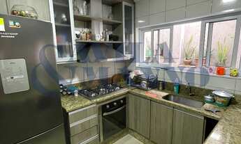 Imagem 4: Sobrado com 3 quartos na Mooca