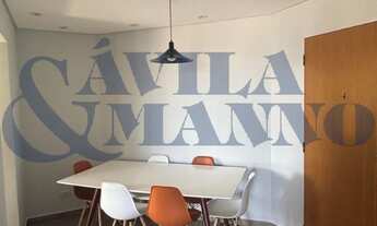 Imagem 5: Apartamento com 3 quartos na Vila Formosa