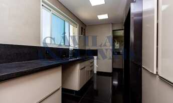 Imagem 7: Apartamento com 4 quartos no Parque da Mooca