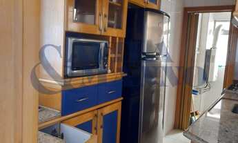 Imagem 5: Apartamento com 1 quarto na Mooca