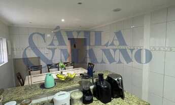 Imagem 6: Sobrado com 3 quartos na Mooca