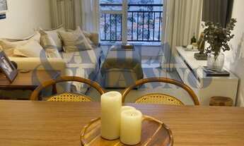 Imagem 2: Apartamento com 3 quartos na Vila Prudente