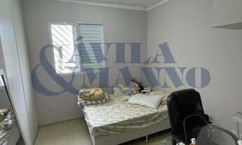 Imagem 7: Sobrado com 3 quartos na Mooca