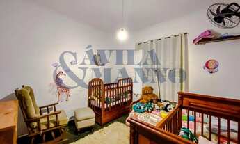 Imagem 5: Sobrado com 3 quartos na Mooca