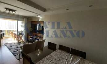 Imagem 5: Apartamento com 4 quartos na mooca