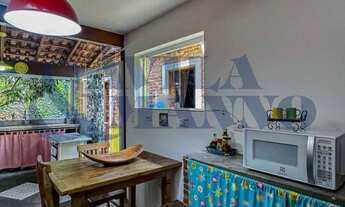 Imagem 7: Casa Térrea com 2 quartos na Vila Prudente