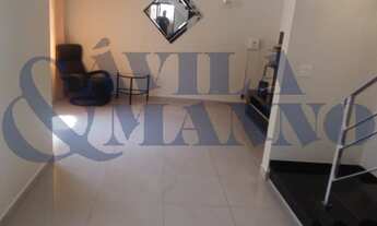 Imagem 5: Sobrado com 2 Quartos na Mooca