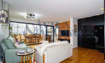 Imagem 5: Cobertura com 3 quartos na Mooca