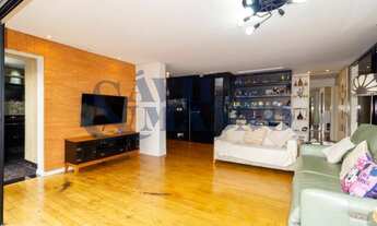 Imagem 6: Cobertura com 3 quartos na Mooca