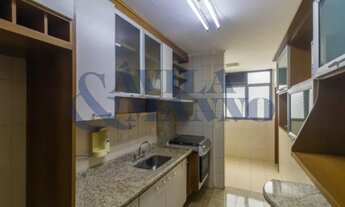 Imagem 6: Apartamento com 3 quartos na Mooca