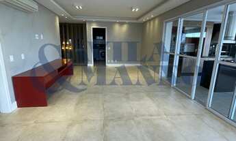 Imagem 6: Cobertura Duplex de Alto Padrão na Mooca!