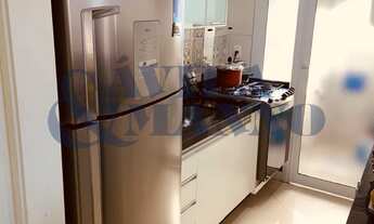 Imagem 6: Apartamento com 3 quartos na Vila Prudente