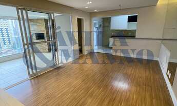 Imagem 4: Apartamento com 3 Quartos na Mooca