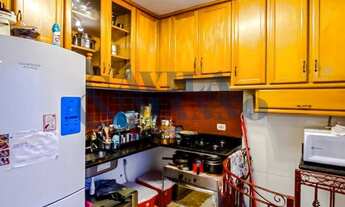 Imagem 4: Sobrado com 3 quartos na Mooca