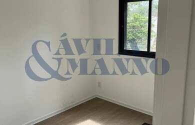 Imagem 5: Apartamento com 2 quartos na Vila Prudente