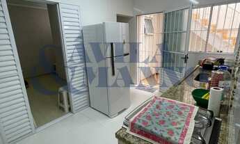 Imagem 3: Sobrado com 3 quartos na Mooca