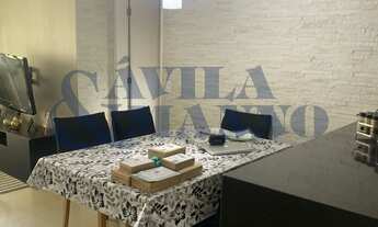 Imagem 3: Apartamento com 3 quartos na Mooca