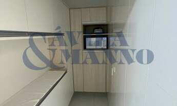 Imagem 5: Sobrado com 3 quartos na Mooca