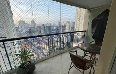 Imagem 5: Apartamento com 3 quartos Vila Prudente